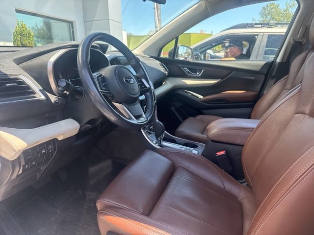 Used 2019 Subaru Ascent Touring w/ Popular Package #2A AWD/4WD image 7