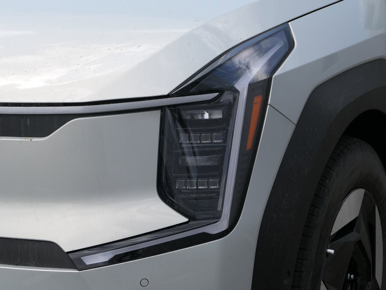 New 2026 Kia EV9 Wind image 9