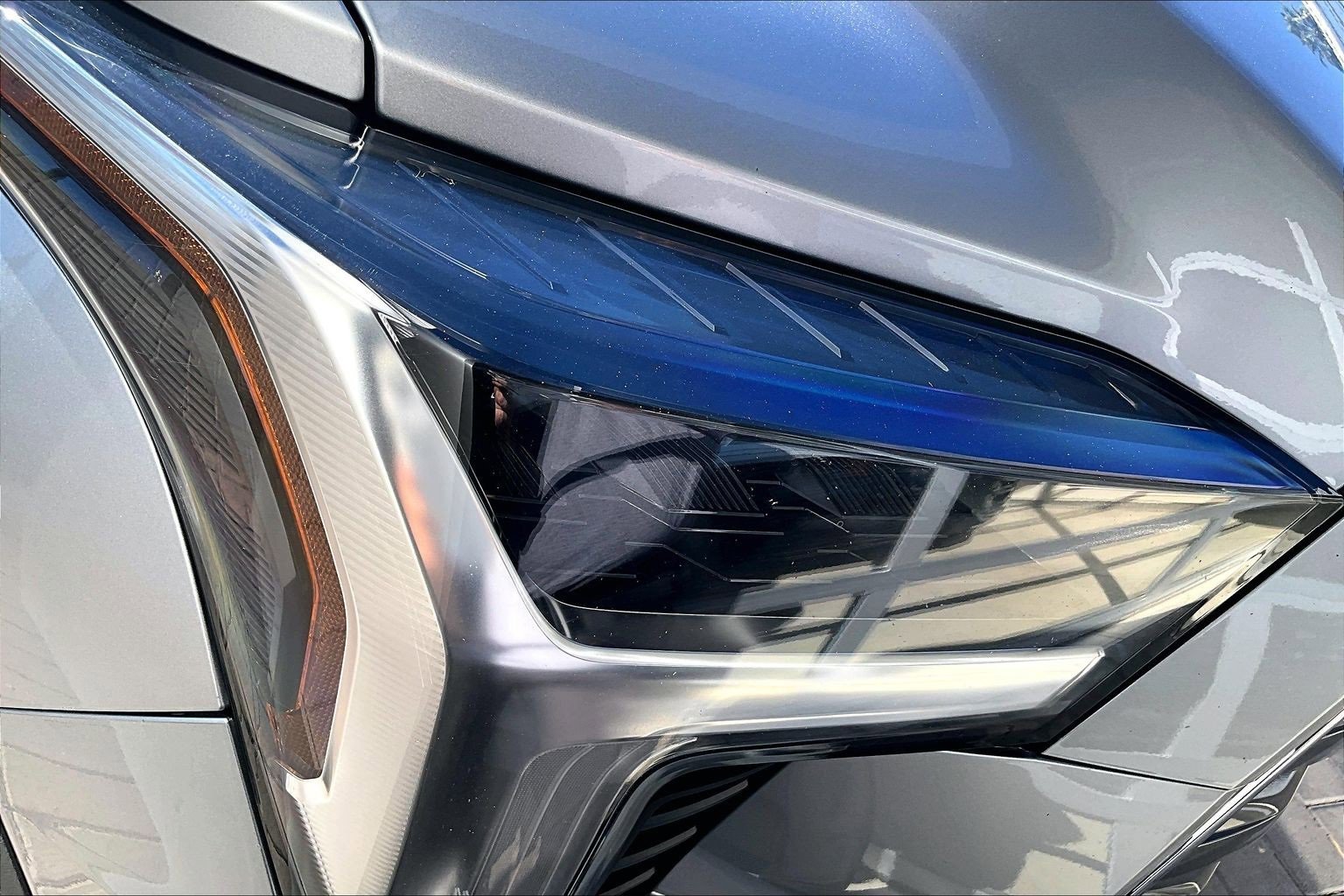 Used 2025 Toyota Sequoia SR5 image 29