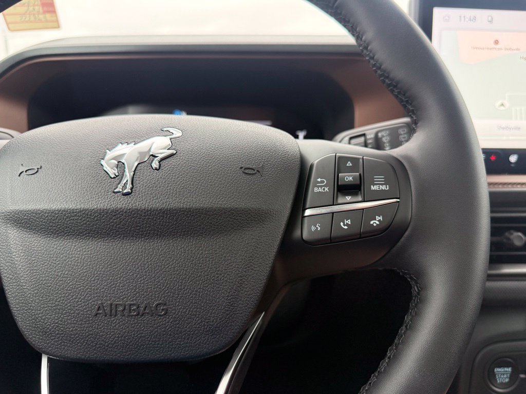 New 2026 Ford Bronco Sport Outer Banks w/ Outer Banks Tech Package+ AWD/4WD image 19