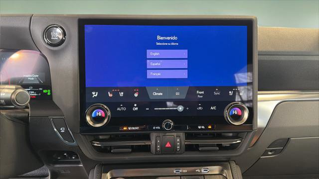 Certified 2024 Lexus GX 550 550 Premium+ image 28