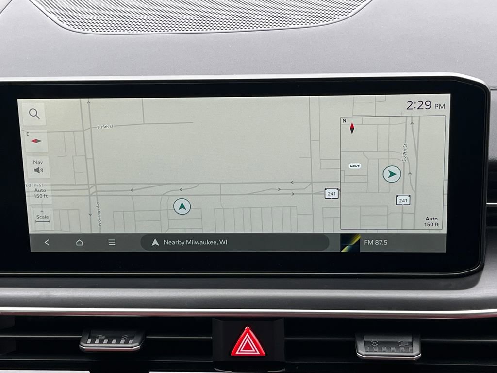 New 2026 Kia K5 GT-Line AWD/4WD image 26