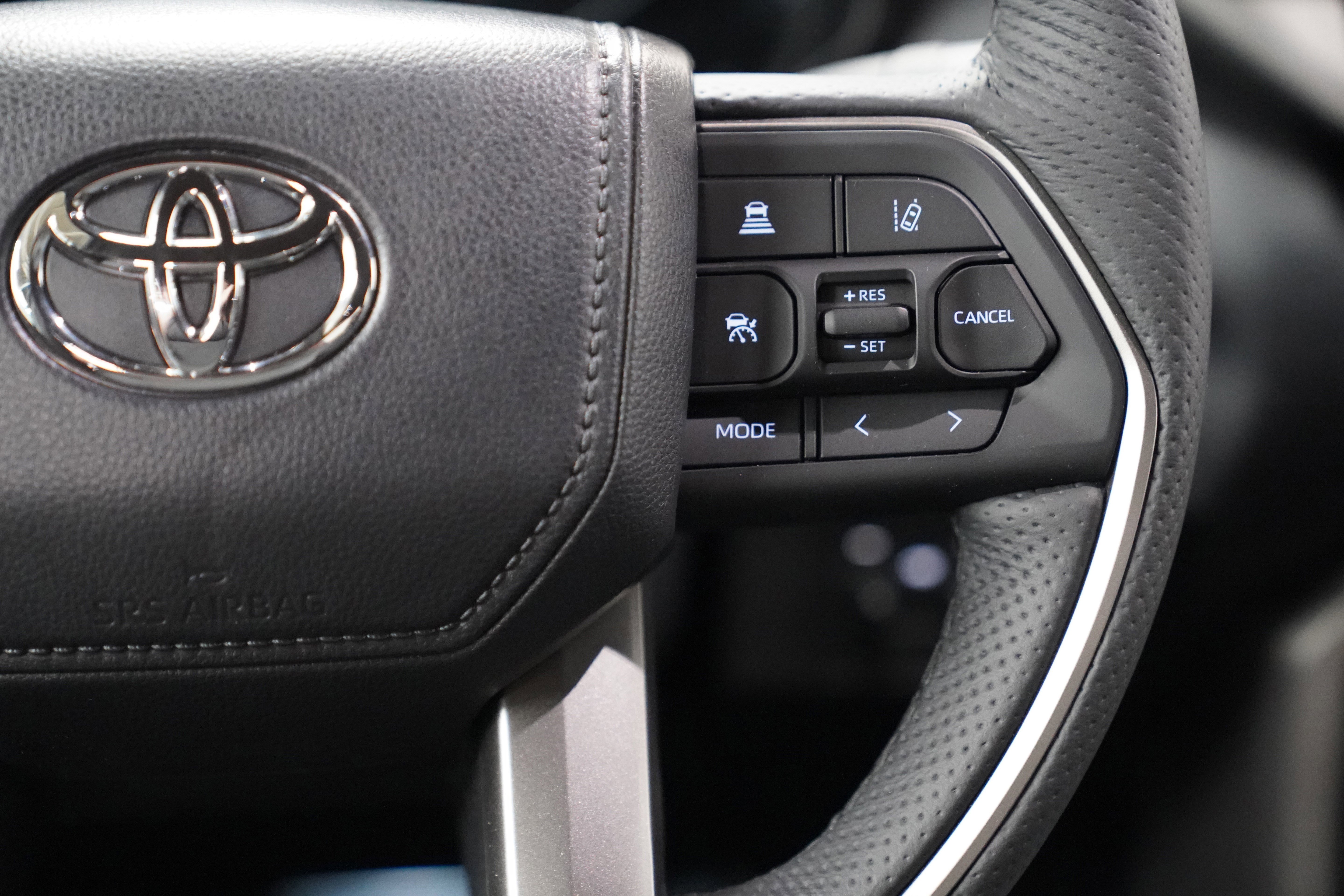Used 2025 Toyota Tundra SR5 image 20