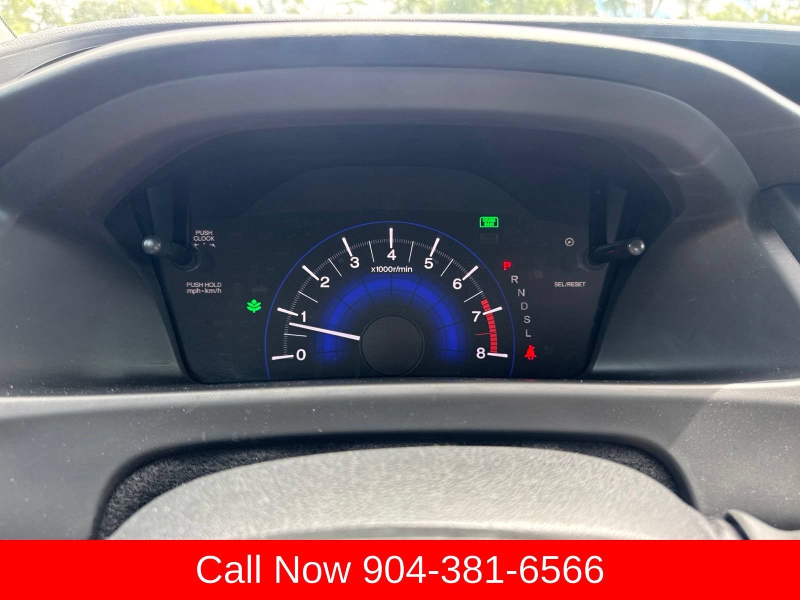 Used 2015 Honda Civic LX image 23