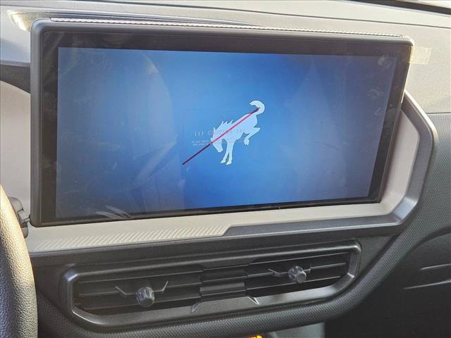 New 2026 Ford Bronco Sport Big Bend AWD/4WD image 12