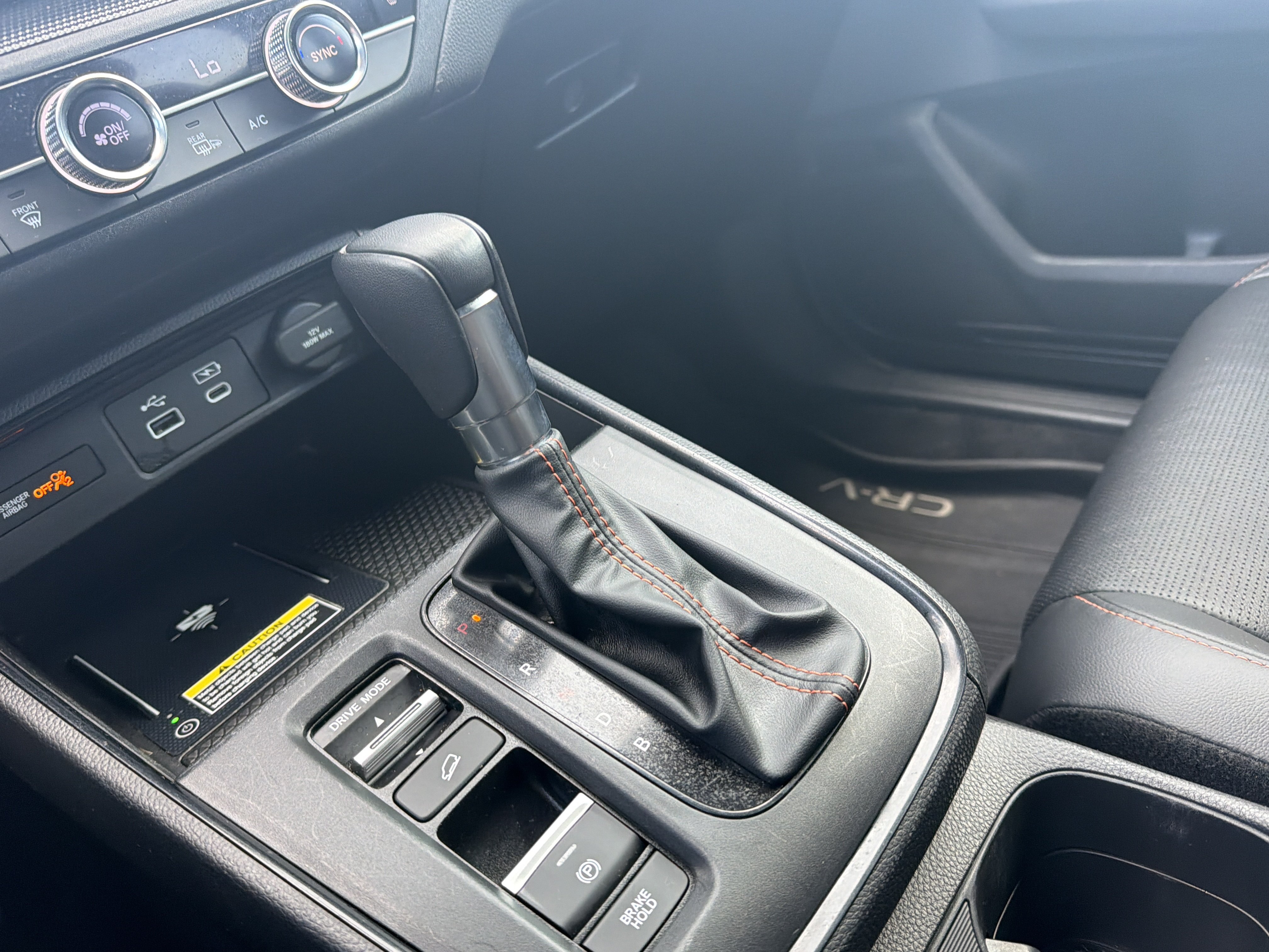 Certified 2024 Honda CR-V Sport-L image 16