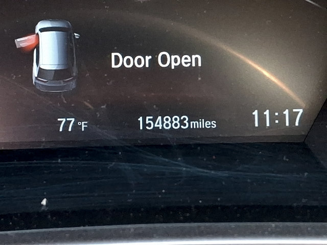 Used 2017 Honda CR-V EX-L image 22