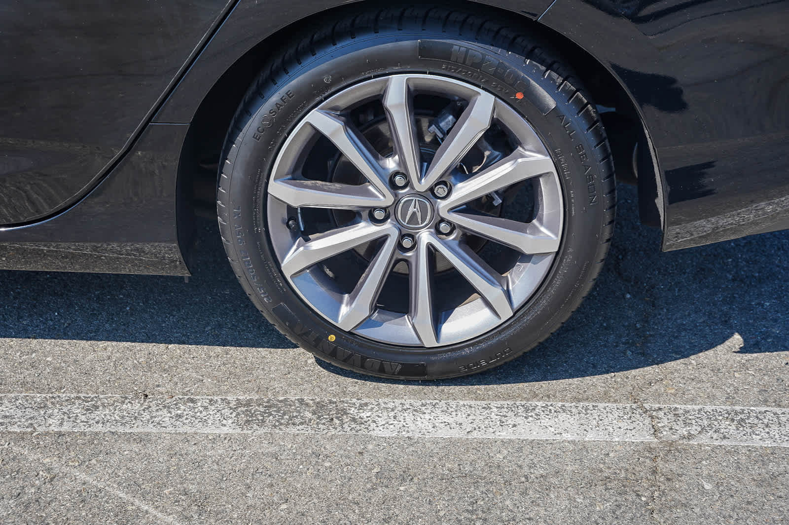 Used 2024 Acura Integra image 7