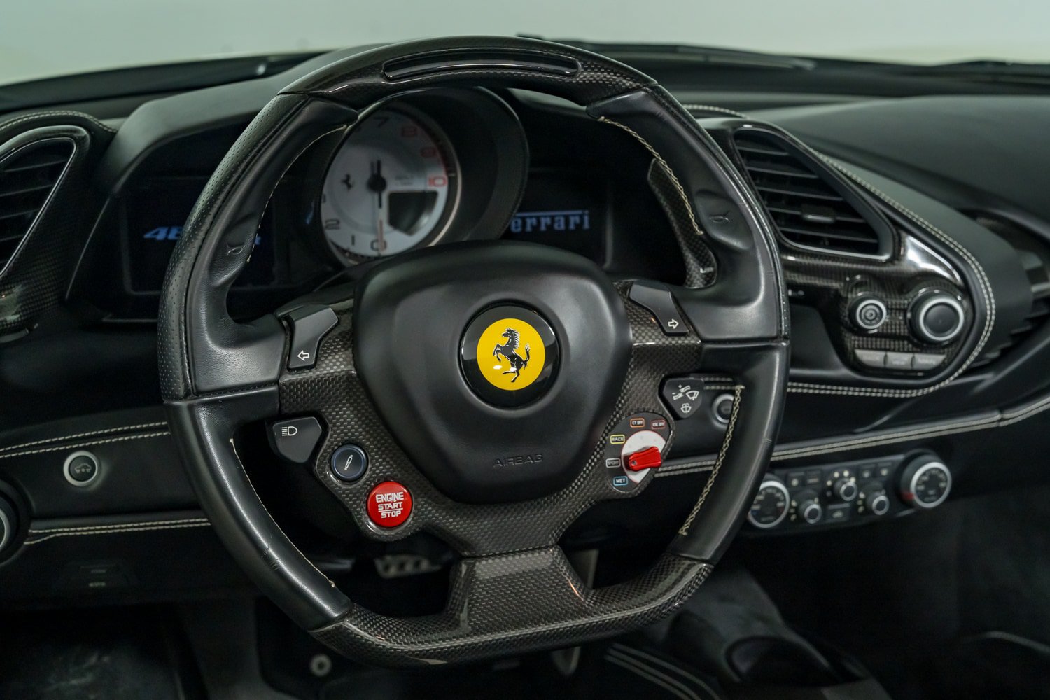 Used 2018 Ferrari 488 Spider RWD image 29