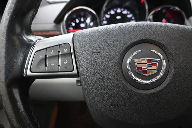 Used 2012 Cadillac CTS Premium AWD/4WD image 22