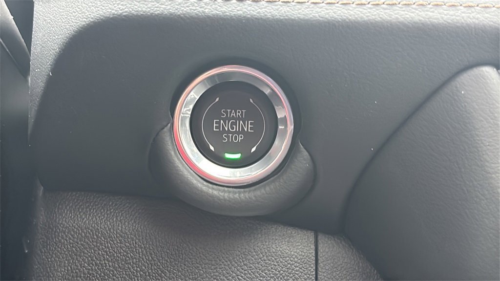 Used 2025 Chevrolet Tahoe High Country w/ Sun And Tow Package image 25