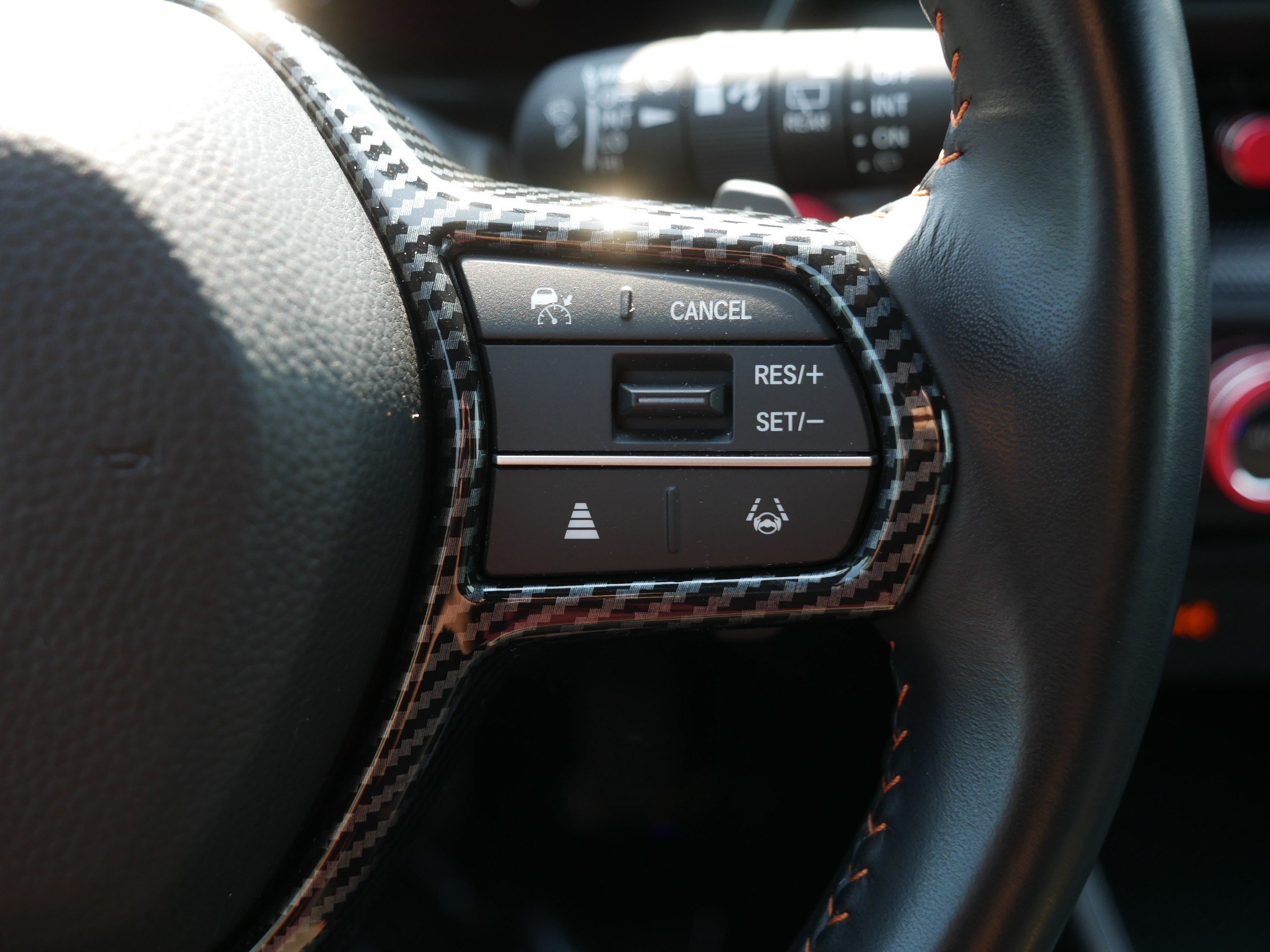 Used 2025 Honda CR-V Sport image 30