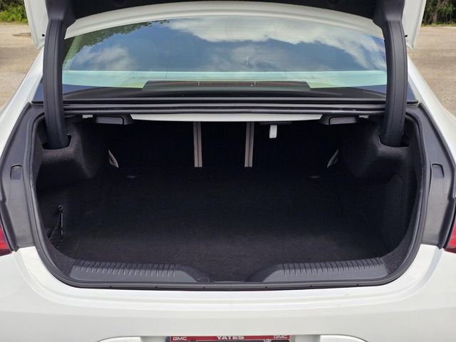 Used 2019 Mercedes-Benz CLS 450 w/ Driver Assistance Package image 8