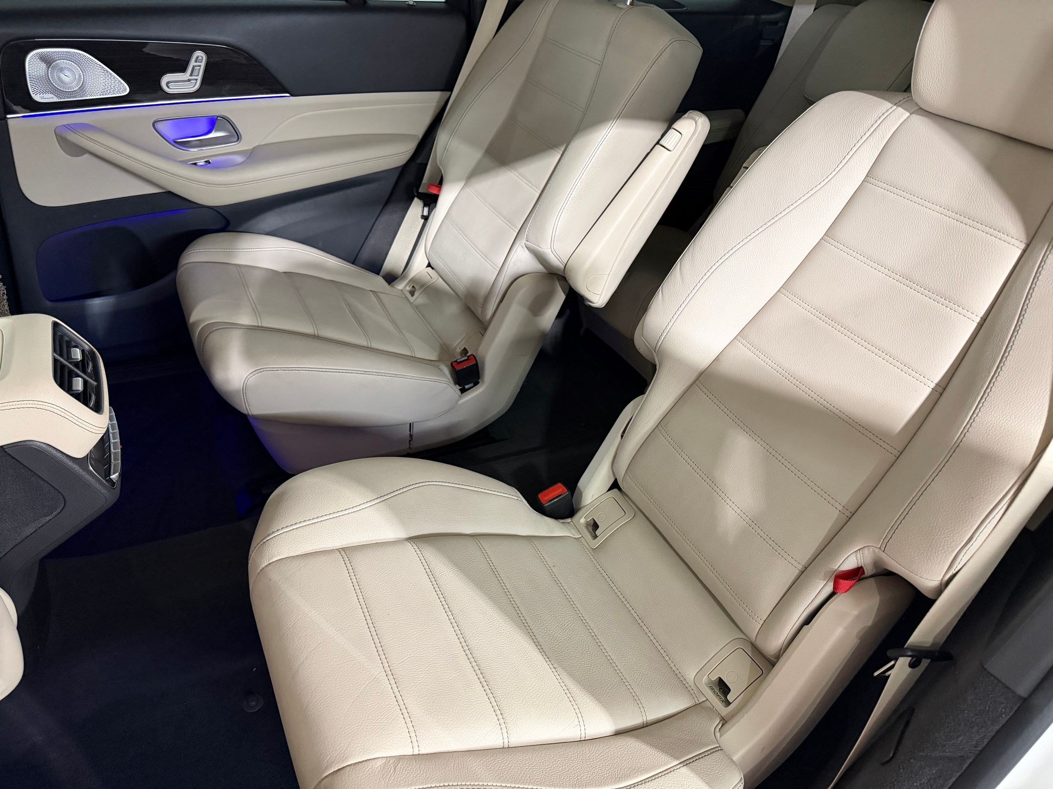 Used 2020 Mercedes-Benz GLS 450 4MATIC image 28