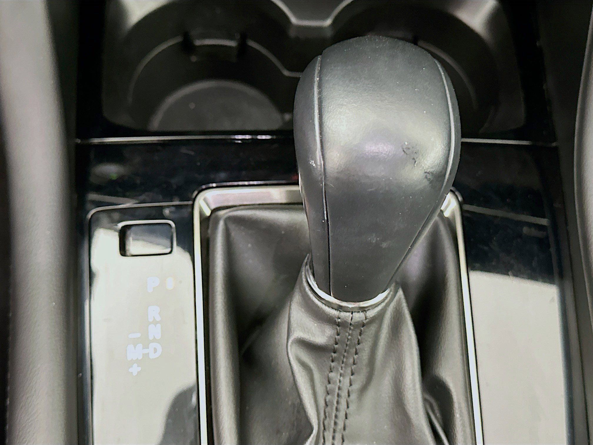 Used 2025 MAZDA MAZDA3 s image 25