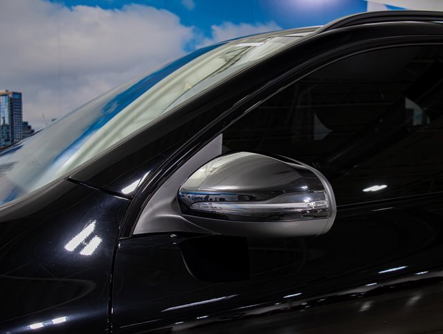 Certified 2021 Mercedes-Benz GLA 250 4MATIC image 10