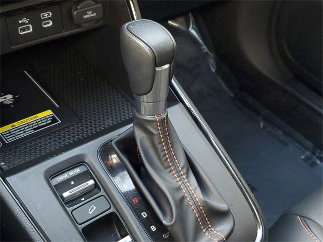 Certified 2024 Honda CR-V Sport-L image 31