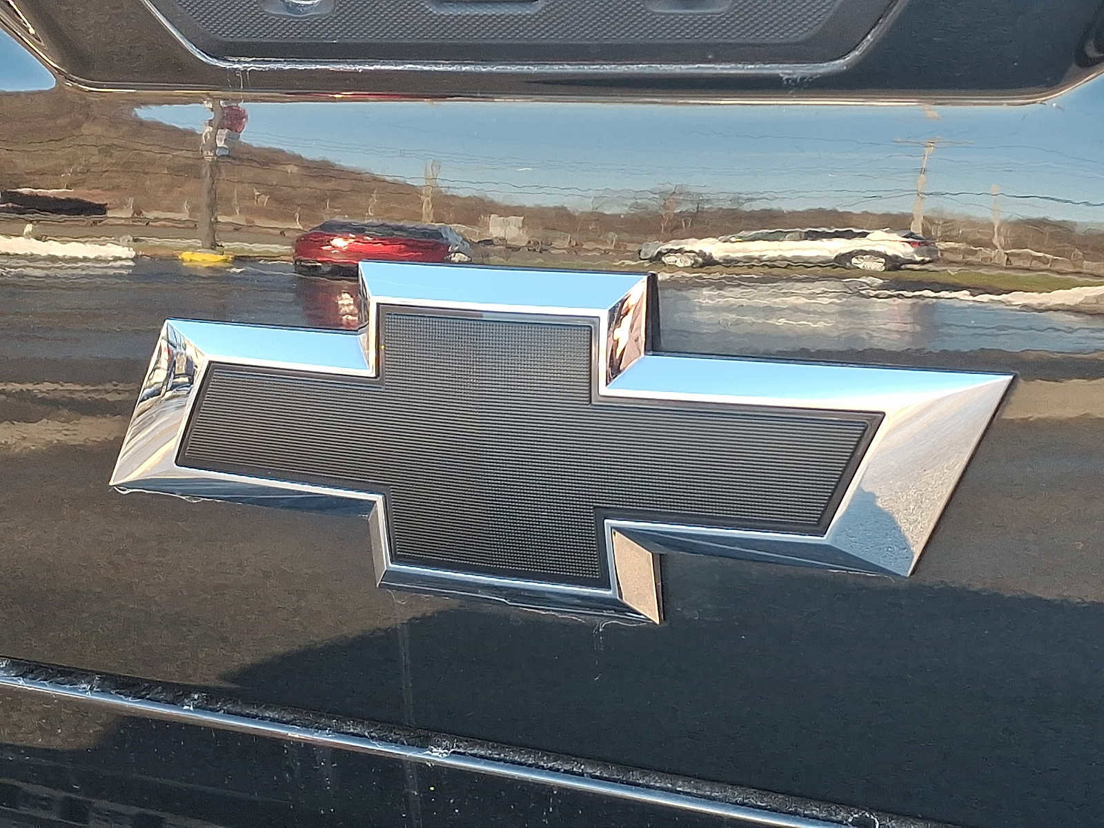 Used 2021 Chevrolet Silverado 1500 Custom Trail Boss image 30