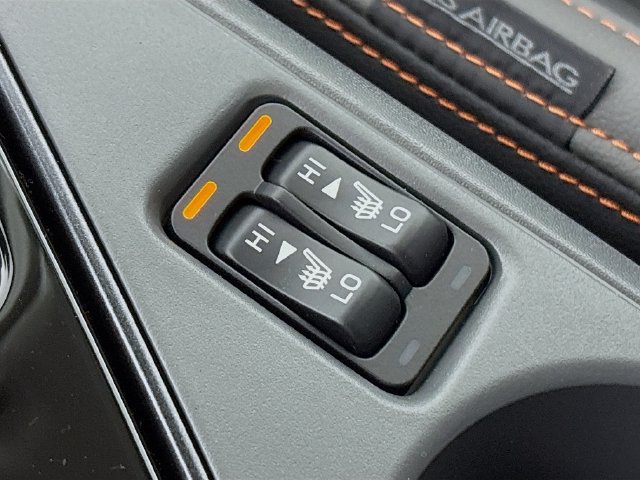 New 2026 Subaru Crosstrek 2.5i Limited w/ Crosstrek Mirror Package AWD/4WD image 20