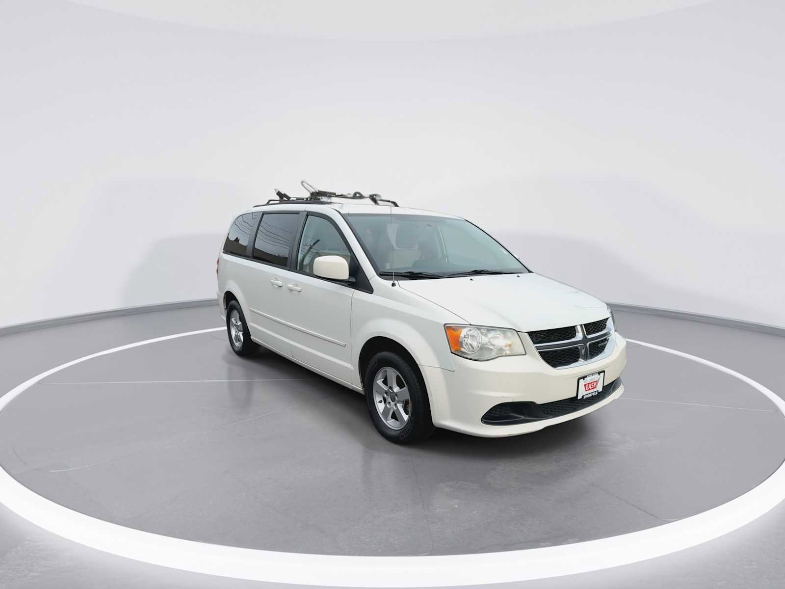 Used 2011 Dodge Grand Caravan Mainstreet w/ PWR Convenience Group image 2
