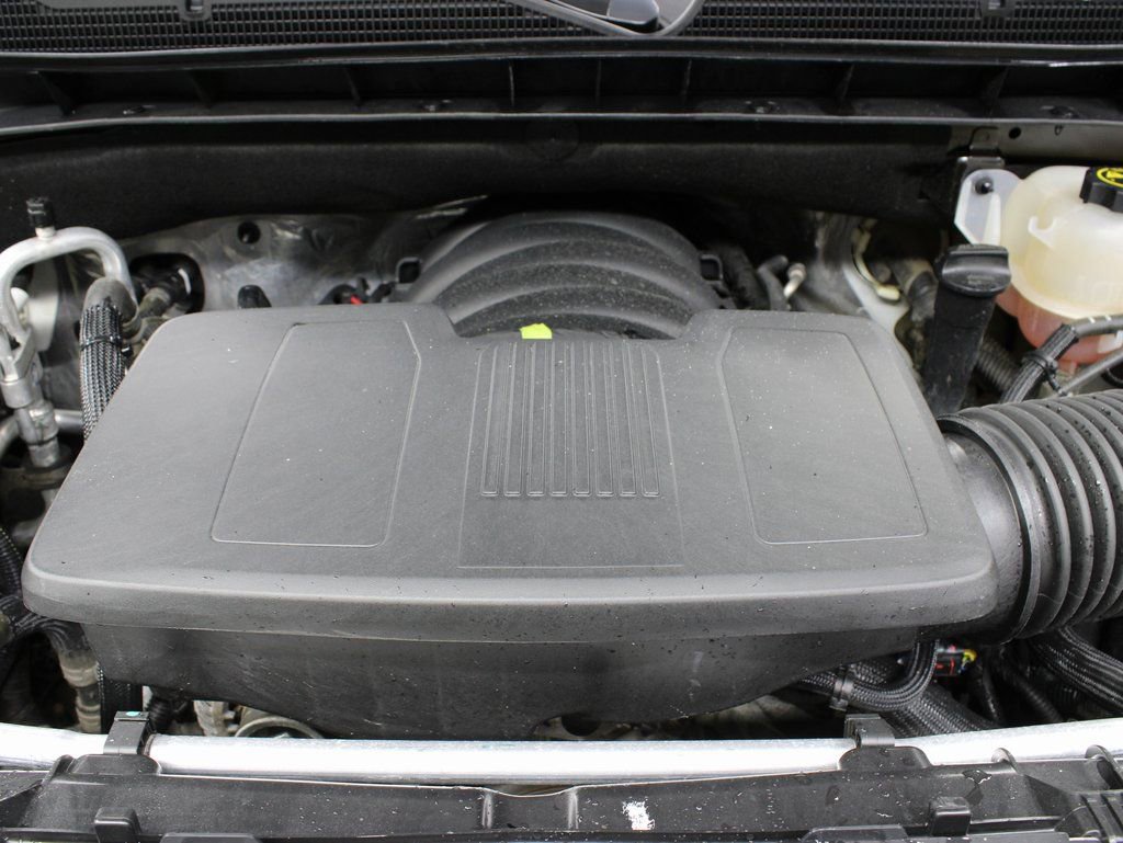 Used 2023 Chevrolet Silverado 1500 ZR2 image 33