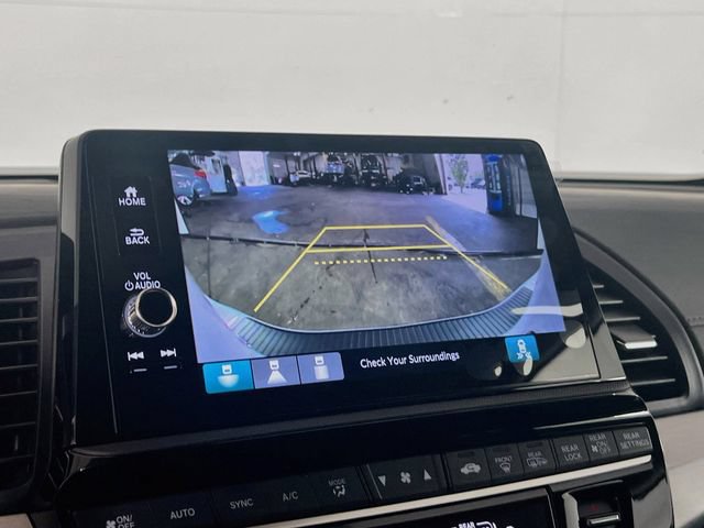 New 2026 Honda Odyssey EX-L image 11