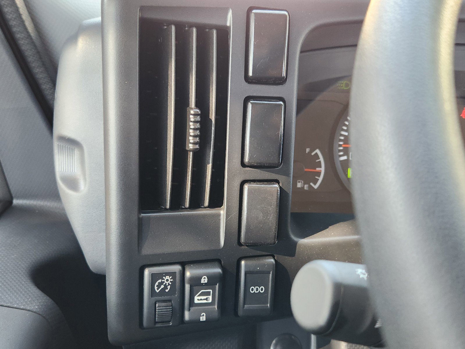 New 2025 Chevrolet Low Cab Forward image 23