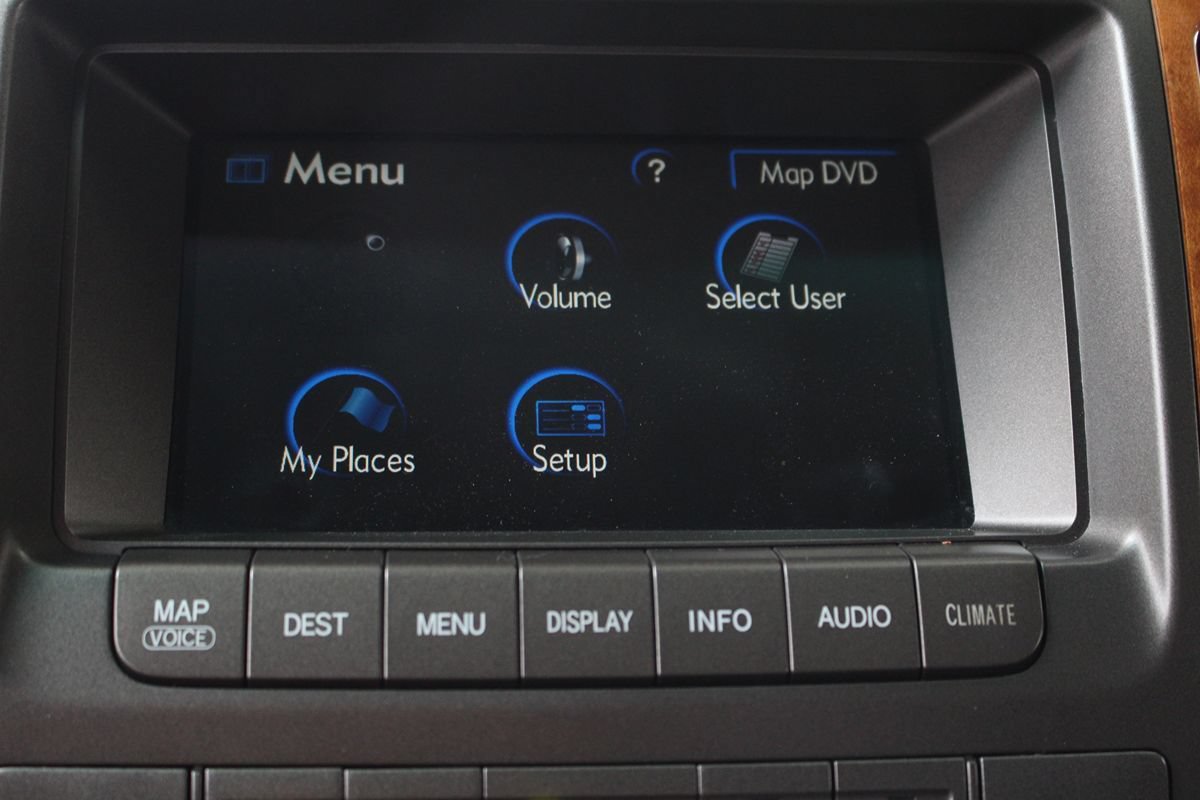 Used 2007 Lexus GX 470 AWD/4WD image 41