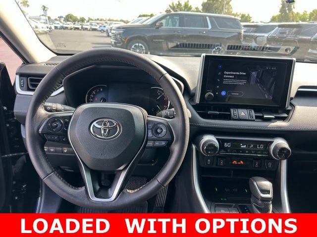Used 2024 Toyota RAV4 XLE Premium w/ Weather Package FWD image 18