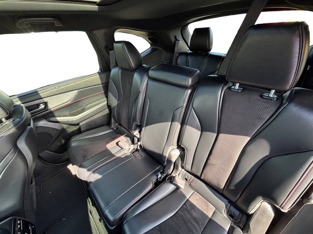 Used 2022 Acura MDX Type S AWD/4WD image 13