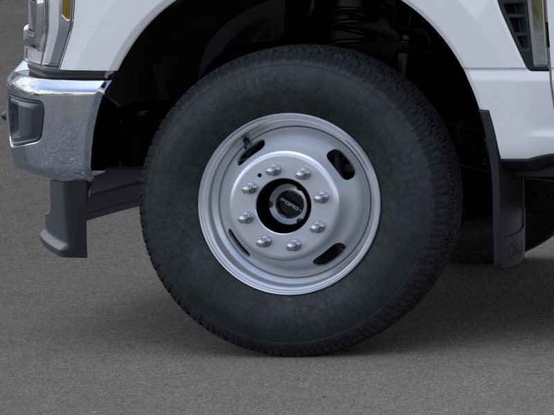 New 2026 Ford F350 XLT AWD/4WD image 19