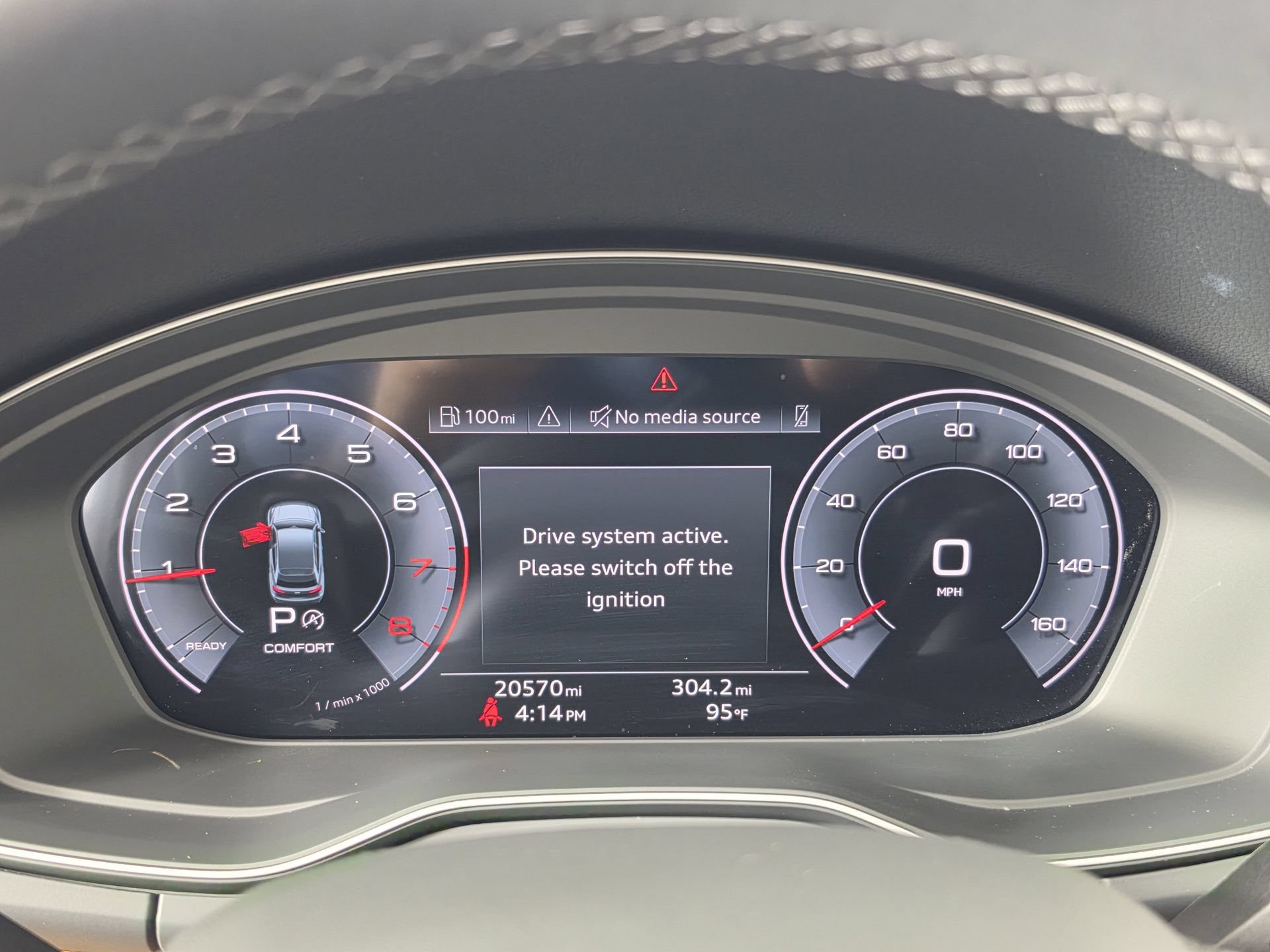 Certified 2023 Audi Q5 2.0T Premium Plus w/ Premium Plus Package AWD/4WD image 19