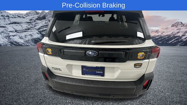 New 2026 Subaru Outback Wilderness image 4