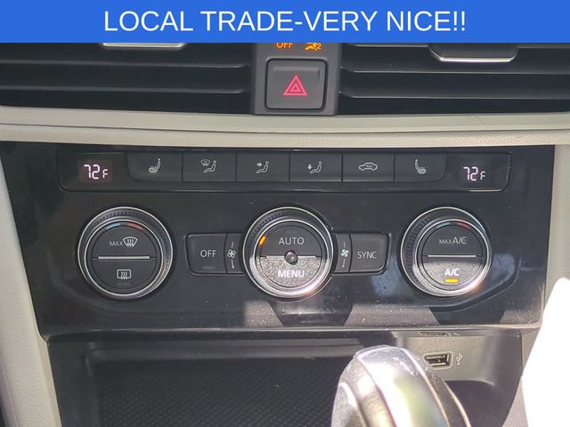 Used 2019 Volkswagen Jetta SEL FWD image 26