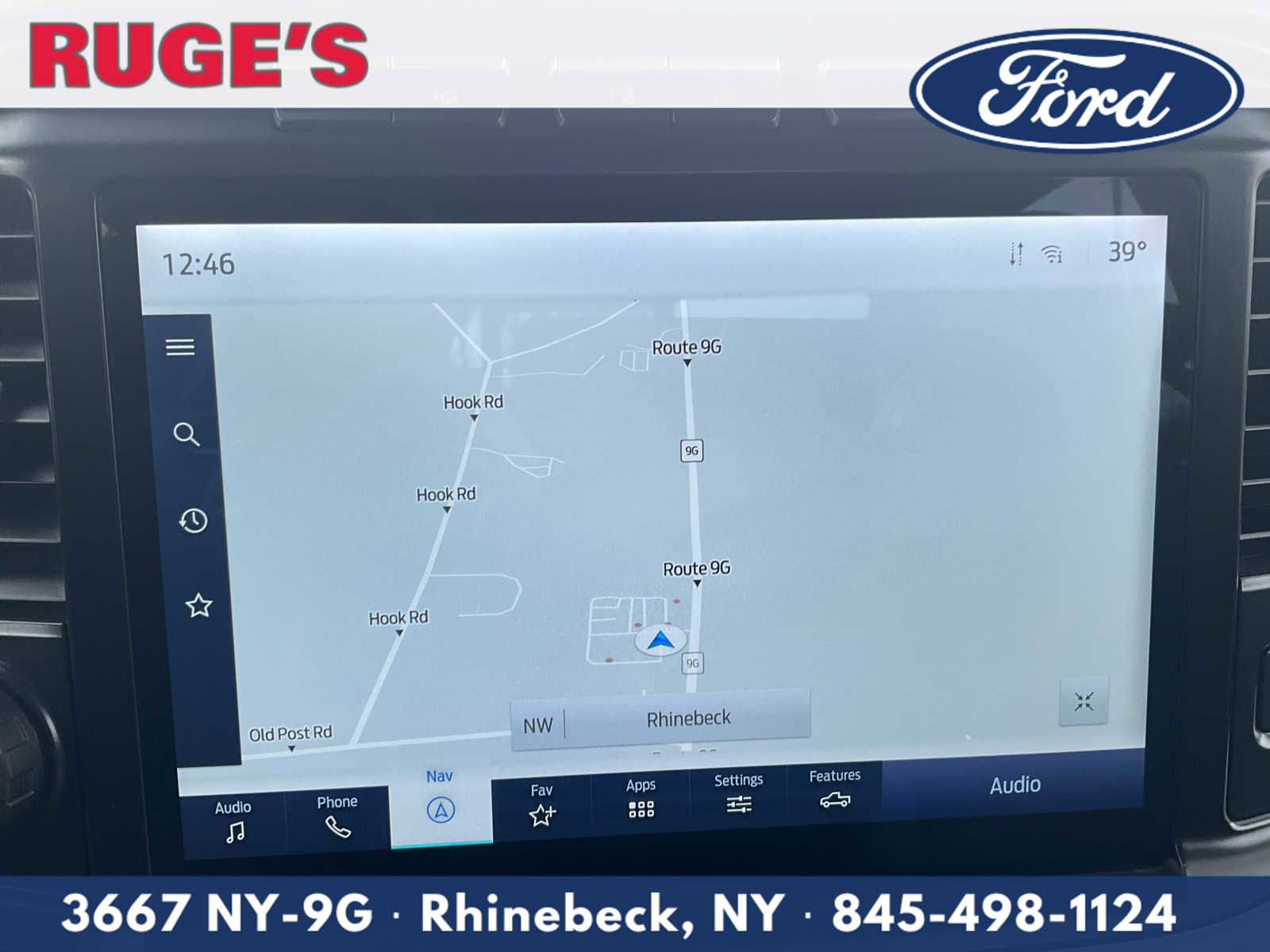 Certified 2022 Ford F150 XLT w/ Equipment Group 302A High image 25