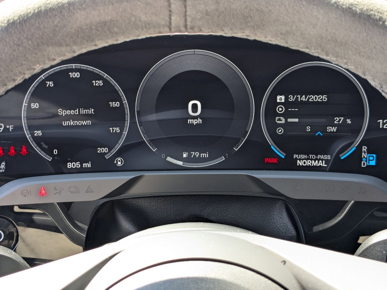 New 2025 Porsche Taycan 4S image 26