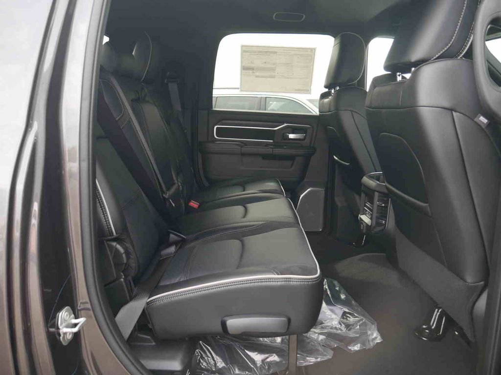New 2026 RAM 3500 Laramie image 30