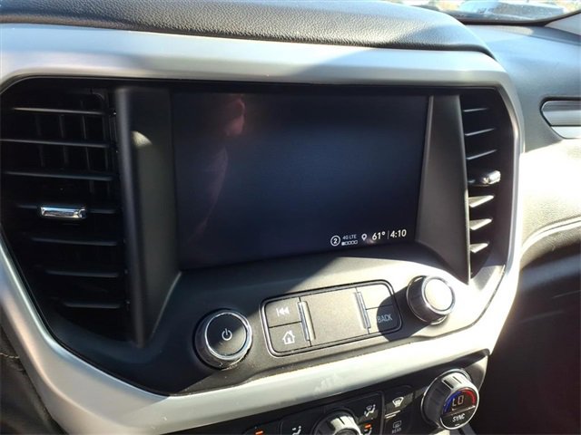 Used 2023 GMC Acadia SLT image 19