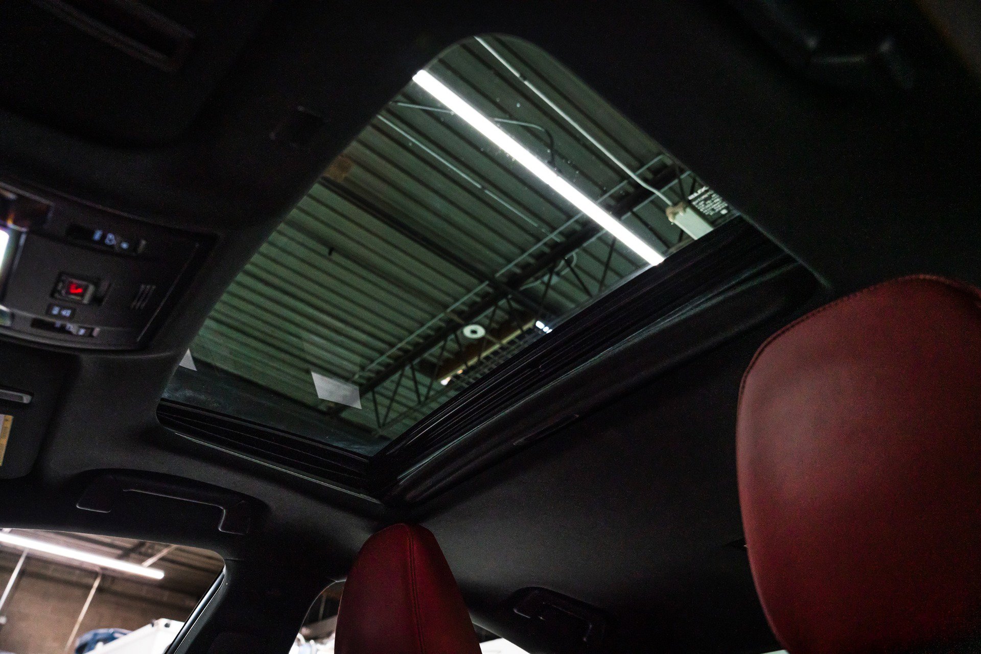 Used 2023 Lexus IS 500 w/ Accessory Package RWD image 35