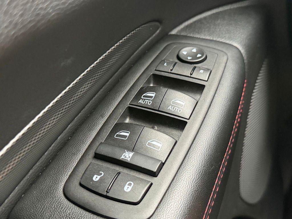 Used 2026 Dodge Durango GT RWD image 18