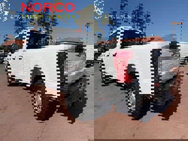 Used 2019 Ford F250 XL image 6