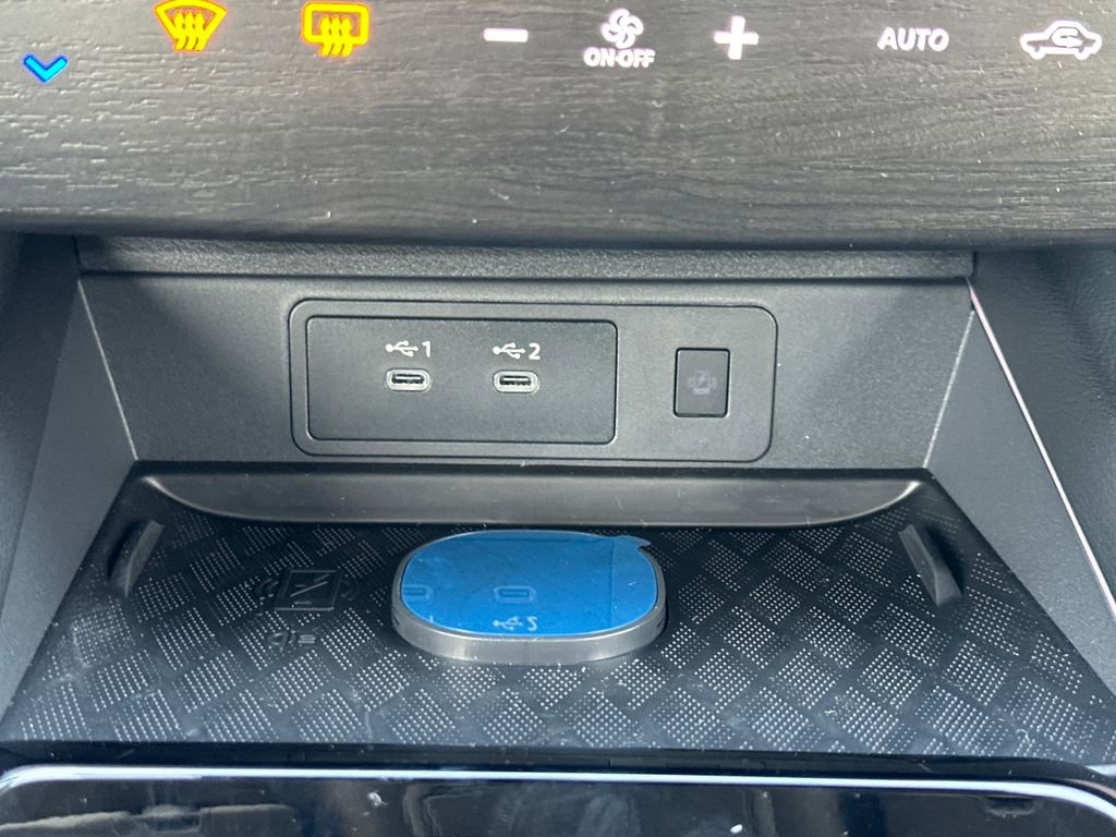 New 2026 Nissan Murano SL image 25