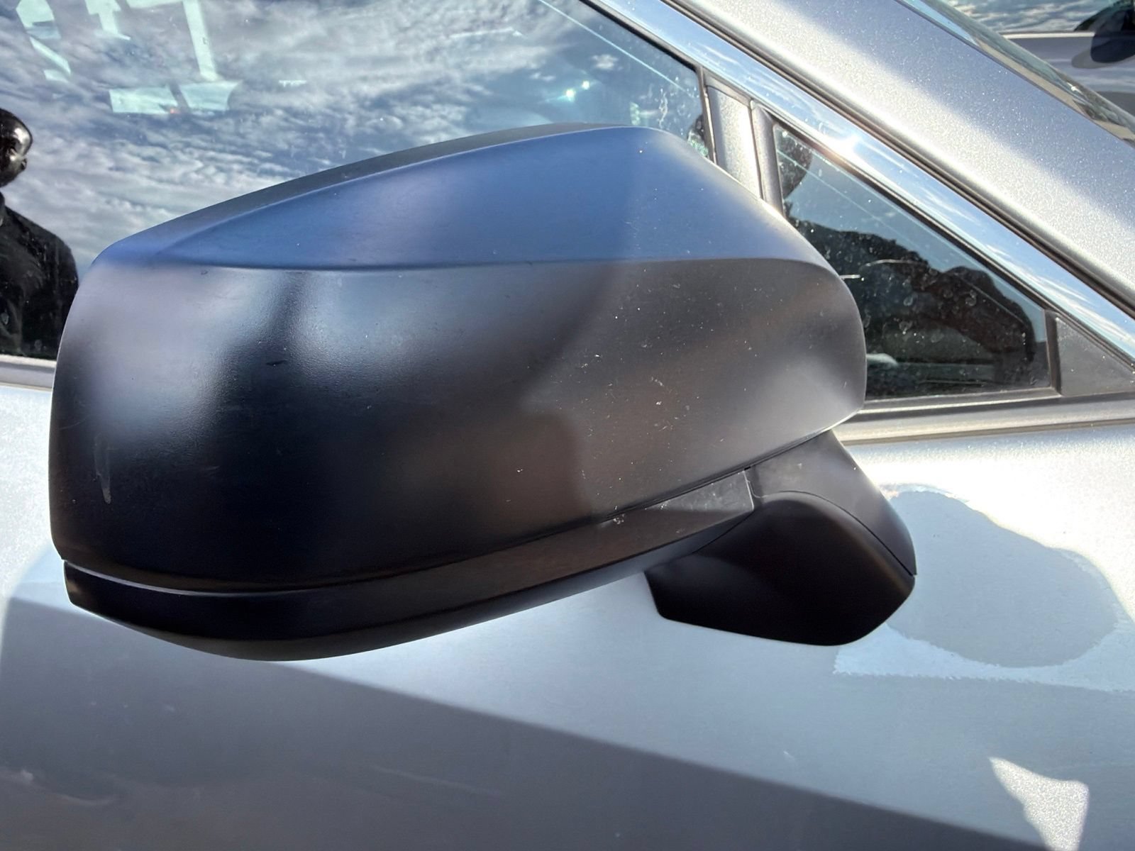 Used 2025 Toyota RAV4 LE FWD image 17