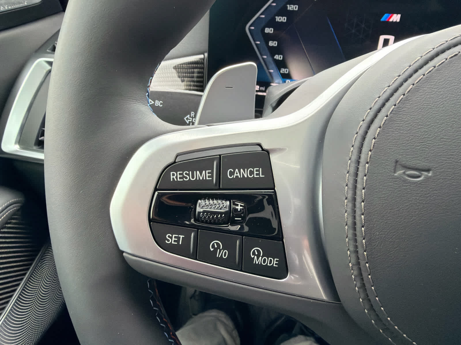 New 2026 BMW X7 M60i AWD/4WD image 38