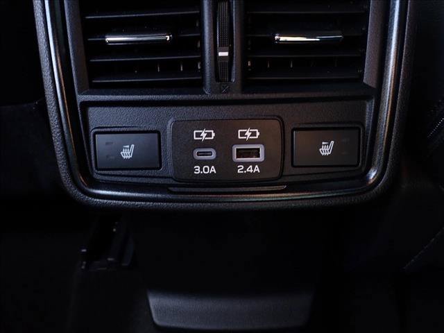 Used 2026 Subaru Forester Touring AWD/4WD image 11