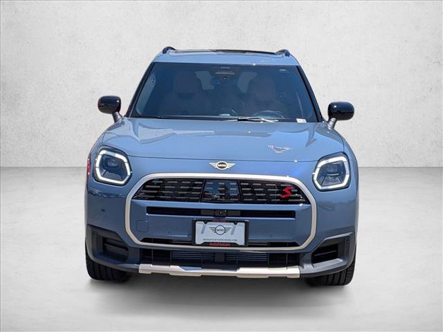 New 2027 MINI Cooper Countryman S w/ Comfort Package Max AWD/4WD image 6