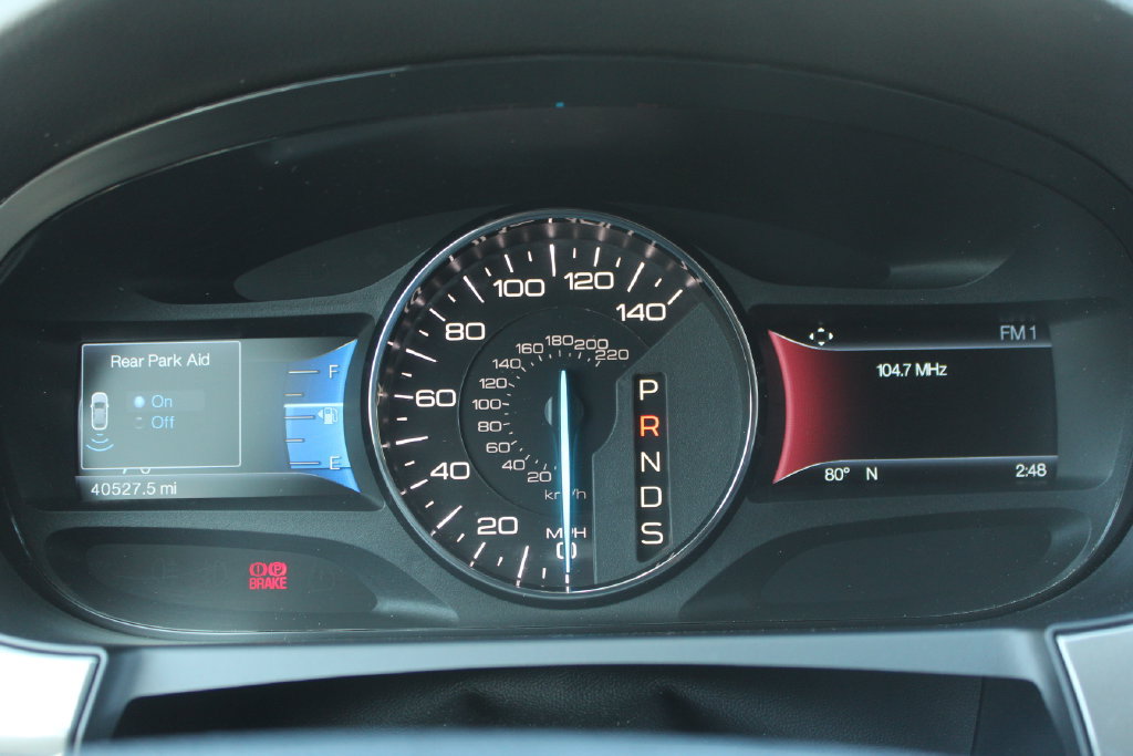 Used 2014 Ford Edge Sport w/ Driver Entry Package AWD/4WD image 34