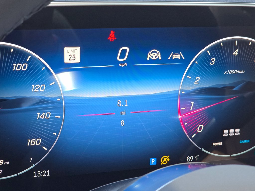 New 2027 Mercedes-Benz GLC 300 4MATIC image 30