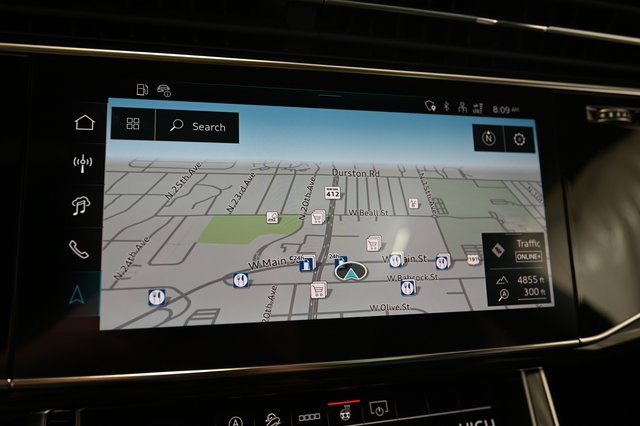 New 2026 Audi Q7 3.0T Premium Plus image 6