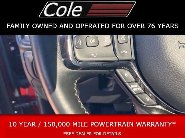 Used 2025 RAM 1500 Limited image 17